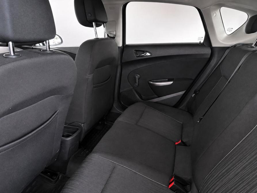 Opel Astra J Рестайлинг Уфа  - изображение 16