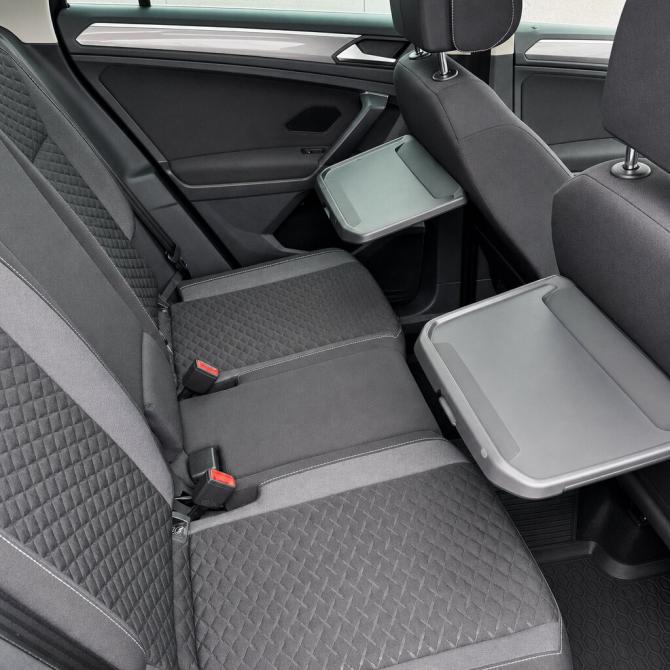 Volkswagen Tiguan II Набережные Челны  - изображение 23