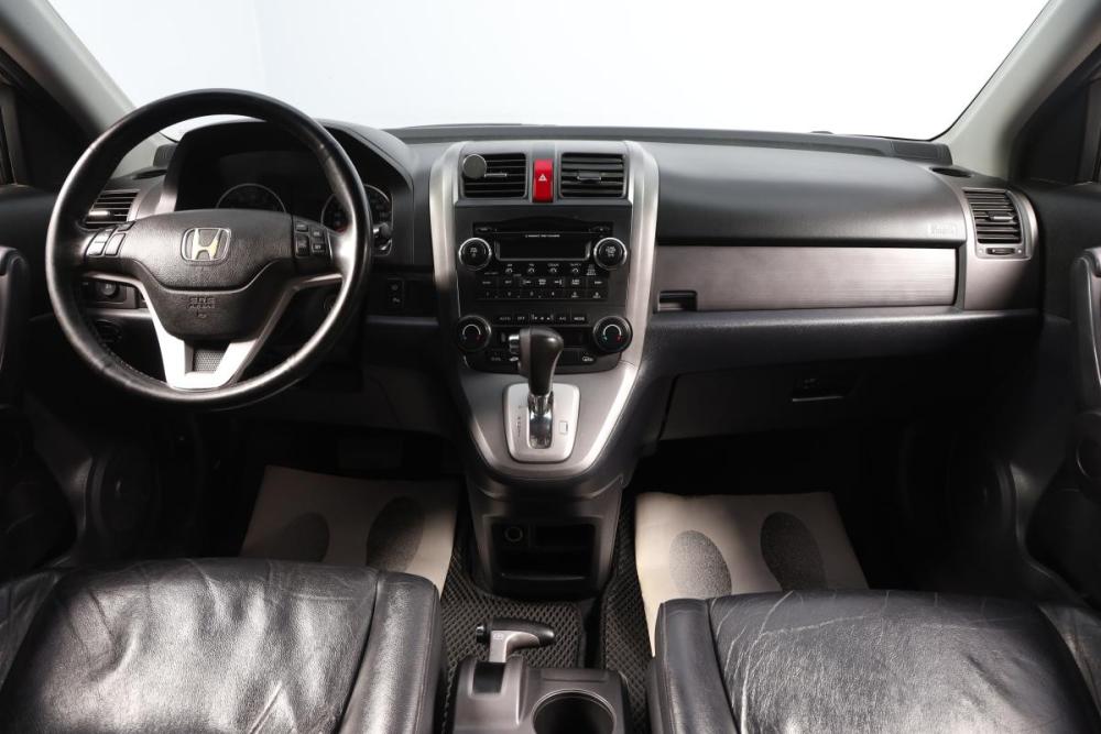 Honda CR-V III Новосибирск  - изображение 9