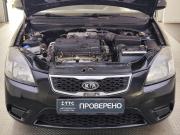 Kia Rio II Рестайлинг Уфа  - изображение 33