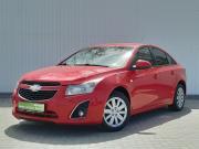 Chevrolet Cruze I Рестайлинг Новочеркасск  - изображение 17