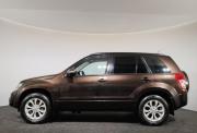 Suzuki Grand Vitara II Рестайлинг 2 Ярославль  - изображение 33