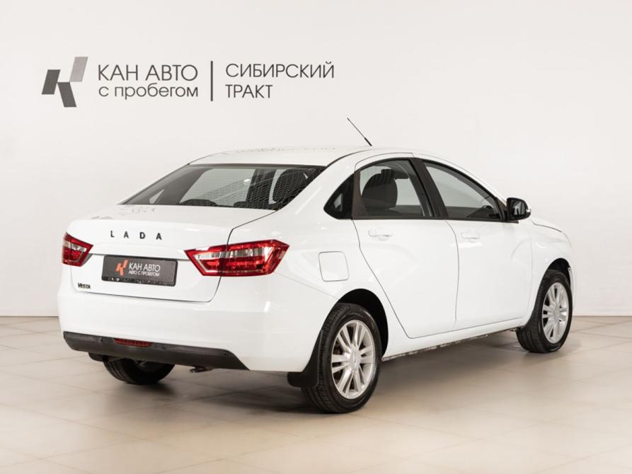 Lada (ВАЗ) Vesta I Казань  - изображение 3