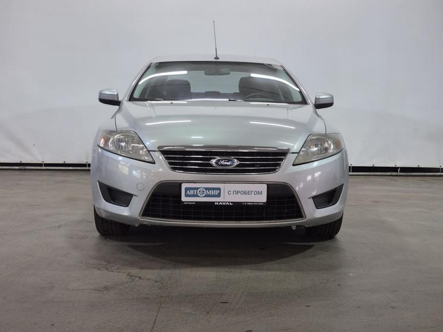 Ford Mondeo IV Ярославль  - изображение 2