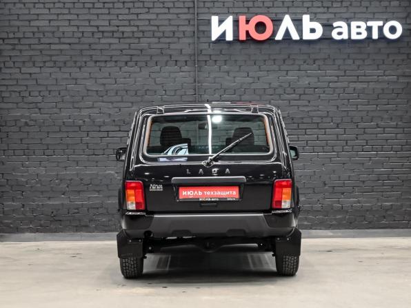 Lada (ВАЗ) Niva Legend I с пробегом 2025 года, цена 1 100 000 рублей, 9327 км, внедорожник, Автокод Объявления