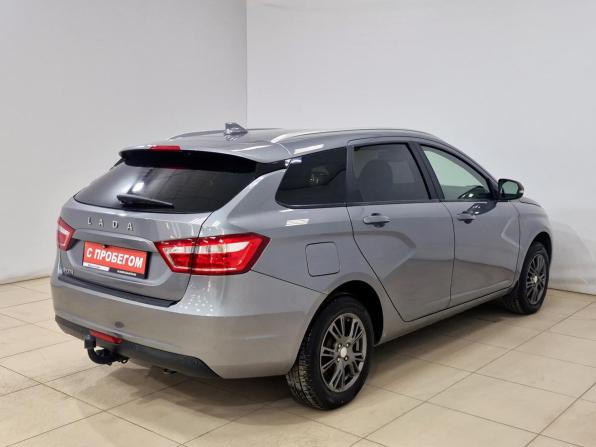 Lada (ВАЗ) Vesta I с пробегом 2018 года, цена 930 000 рублей, 212953 км, универсал, Автокод Объявления