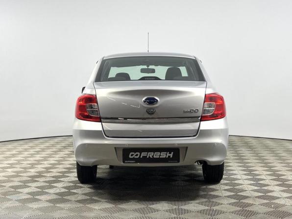 Datsun on-DO I с пробегом 2017 года, цена 499 900 рублей, 73721 км, седан, Автокод Объявления
