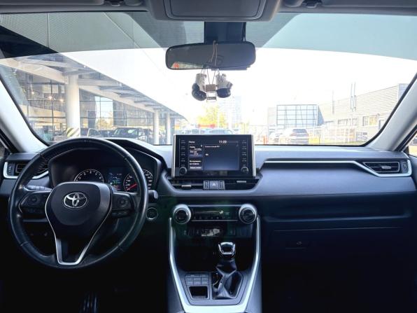 Toyota RAV4 V (XA50) с пробегом 2020 года, цена 2 750 000 рублей, 151000 км, внедорожник, Автокод Объявления