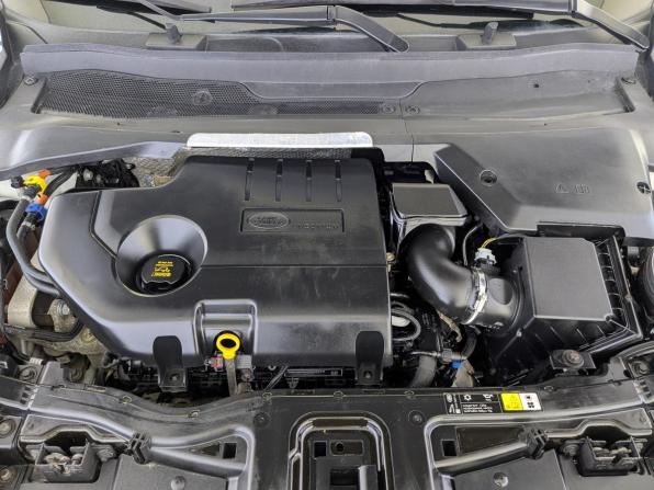 Land Rover Discovery Sport I Рестайлинг с пробегом 2020 года, цена 3 220 000 рублей, 111481 км, внедорожник, Автокод Объявления