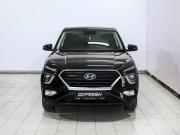 Hyundai Creta I Рестайлинг Ростов-на-Дону  - изображение 19