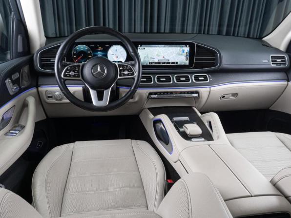 Mercedes-Benz GLE II (V167) с пробегом 2022 года, цена 10 499 000 рублей, 30499 км, внедорожник, Автокод Объявления