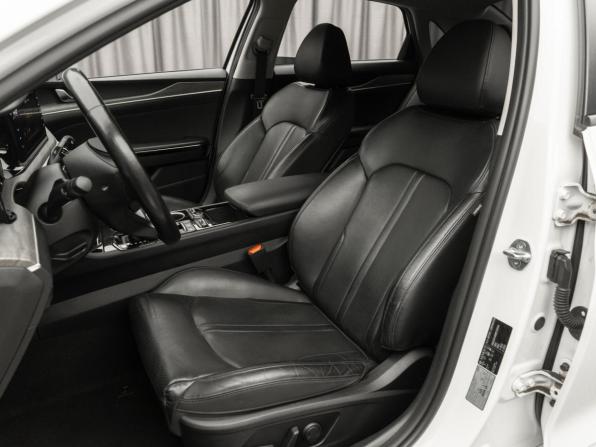 Kia K5 III с пробегом 2021 года, цена 2 490 000 рублей, 88800 км, седан, Автокод Объявления