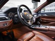 BMW 7 серии VI (G11/G12) Москва  - изображение 29