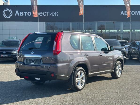 Nissan X-Trail II Рестайлинг с пробегом 2014 года, цена 1 449 000 рублей, 110458 км, внедорожник, Автокод Объявления