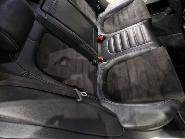 Volkswagen Passat CC I Рестайлинг с пробегом 2013 года, цена 1 250 000 рублей, 268880 км, седан, Автокод Объявления