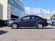 Mitsubishi Lancer X Самара  - изображение 26