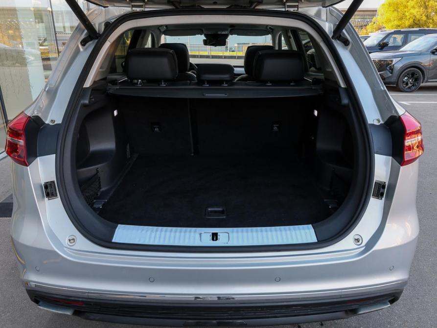 Hongqi HS5 I Москва  - изображение 9