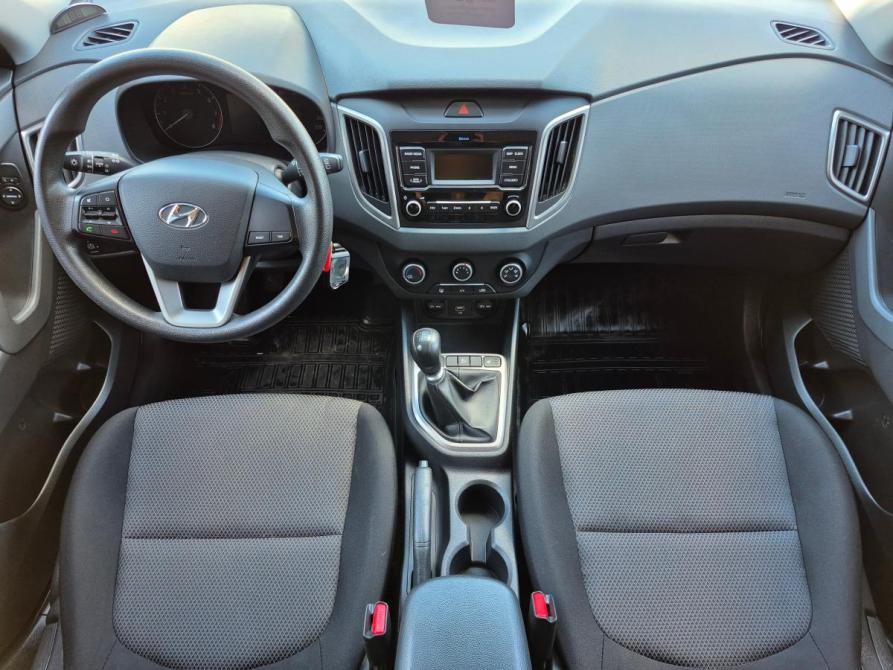 Hyundai Creta I Рестайлинг Воронеж  - изображение 10
