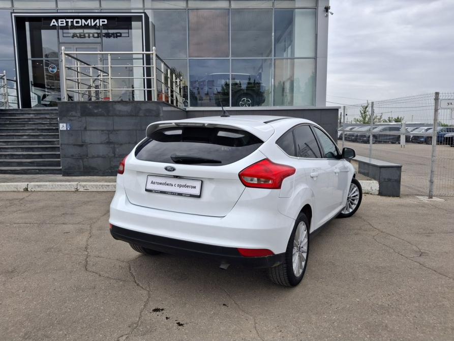 Ford Focus III Рестайлинг Саратов  - изображение 5