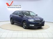 Skoda Rapid I Уфа  - изображение 20