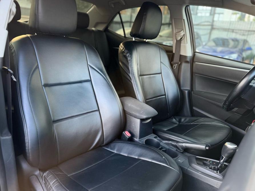 Toyota Corolla XI (E160 E170 E180) Ижевск  - изображение 10