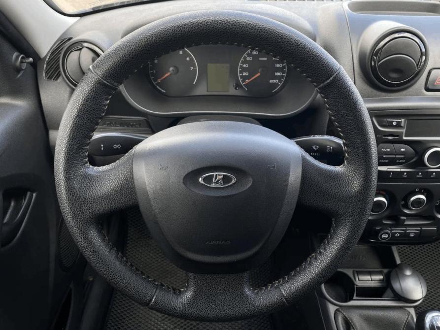 Lada (ВАЗ) Granta I Тверь  - изображение 11