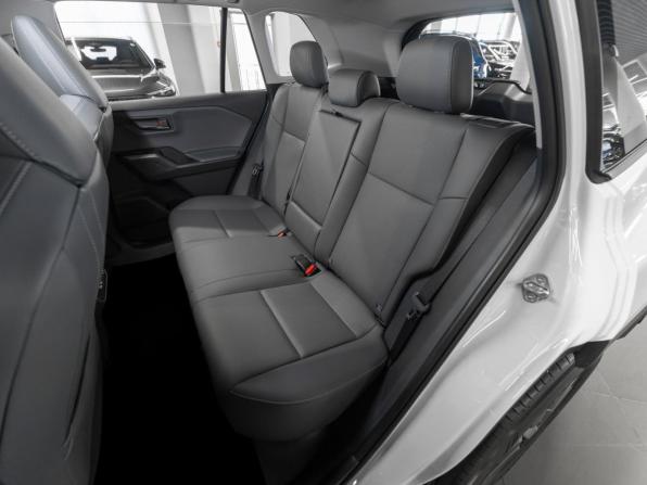 Toyota RAV4 VI (XA60) с пробегом 2026 года, цена 4 100 000 рублей, 30 км, внедорожник, Автокод Объявления