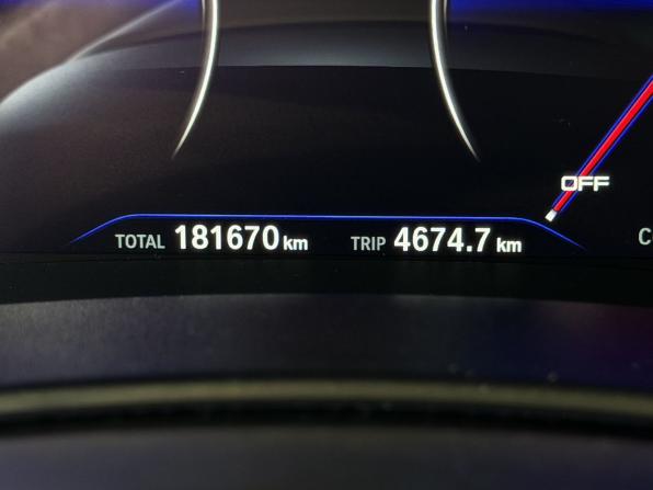 BMW 5 серии VII (G30/G31/G38) с пробегом 2018 года, цена 3 550 000 рублей, 180000 км, седан, Автокод Объявления