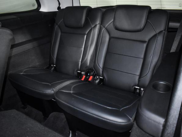 Mercedes-Benz GLS I (X166) с пробегом 2017 года, цена 4 150 000 рублей, 128000 км, внедорожник, Автокод Объявления