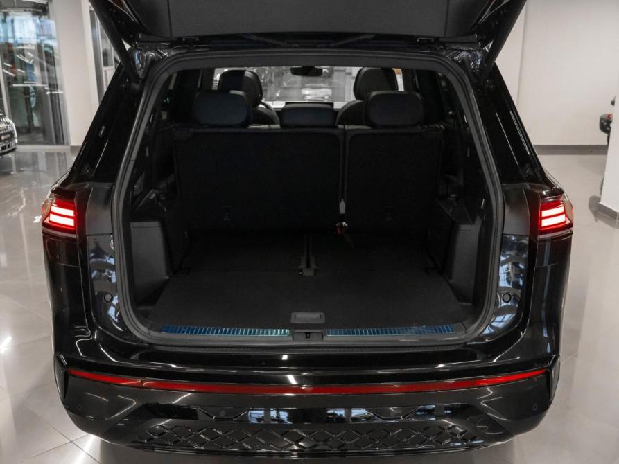 Volkswagen Teramont II (China Market) Москва  - изображение 26