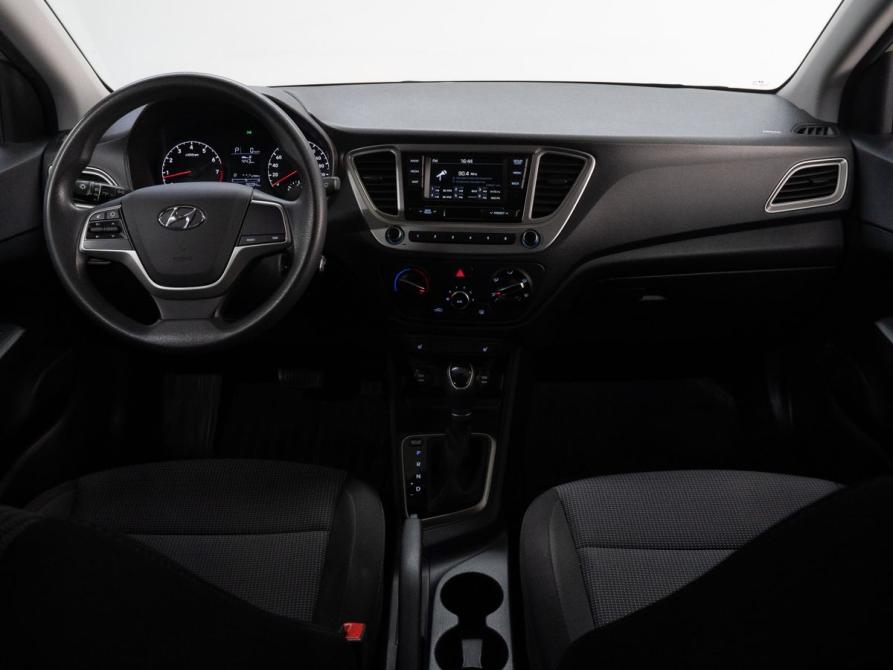 Hyundai Solaris II Тюмень  - изображение 19