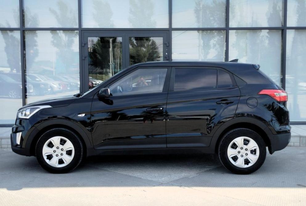Hyundai Creta I Саратов  - изображение 8