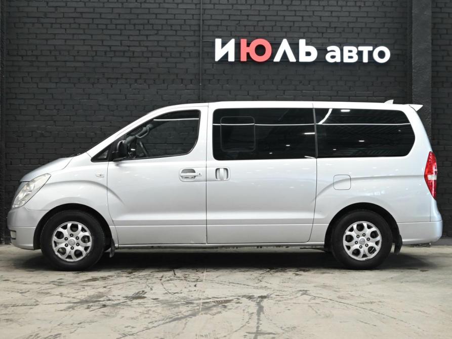 Hyundai Grand Starex I Екатеринбург  - изображение 7