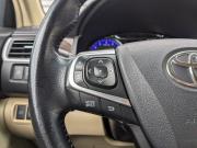Toyota Camry VII (XV50) Рестайлинг Москва  - изображение 59