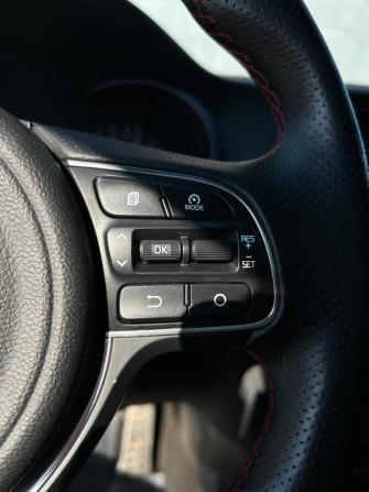 Kia Optima IV с пробегом 2017 года, цена 1 960 000 рублей, 139180 км, седан, Автокод Объявления