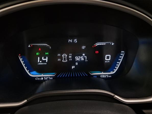 SWM G05 Pro с пробегом 2025 года, цена 2 030 000 рублей, 10825 км, внедорожник, Автокод Объявления