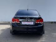 Chevrolet Cruze I Рестайлинг Москва  - изображение 22