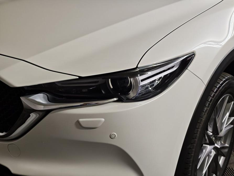Mazda CX-5 II Москва  - изображение 10