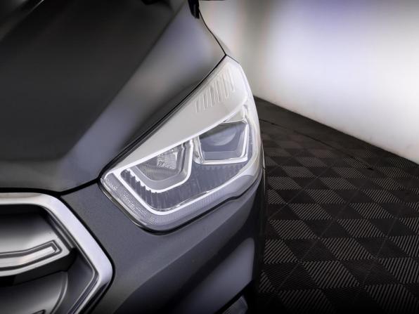 Ford Kuga II Рестайлинг с пробегом 2018 года, цена 1 900 000 рублей, 37451 км, внедорожник, Автокод Объявления