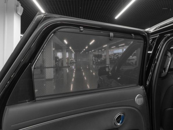Hyundai Palisade II с пробегом 2025 года, цена 8 850 000 рублей, 424 км, внедорожник, Автокод Объявления