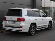 Toyota Land Cruiser 200 Series Рестайлинг 2 Москва  - изображение 25