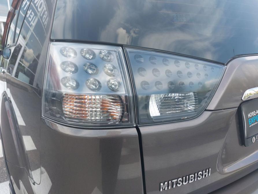 Mitsubishi Outlander II Рестайлинг Тверь  - изображение 14