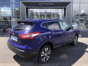 Nissan Qashqai II Брянск  - изображение 20