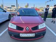 Renault Megane II Рестайлинг Уфа  - изображение 13