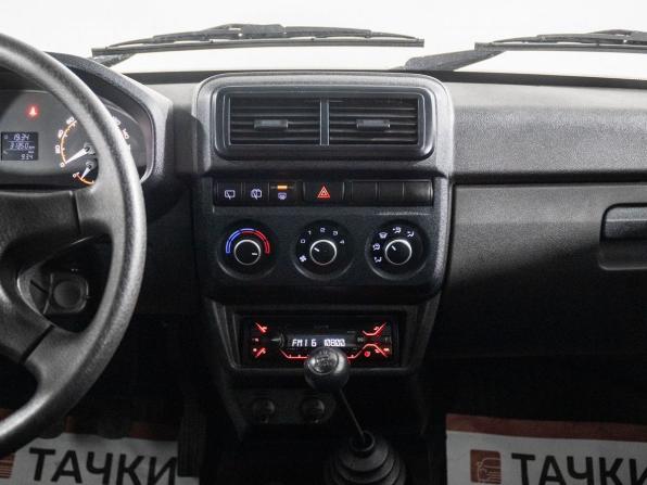 Lada (ВАЗ) Niva Legend с пробегом 2024 года, цена 895 000 рублей, 31350 км, внедорожник, Автокод Объявления