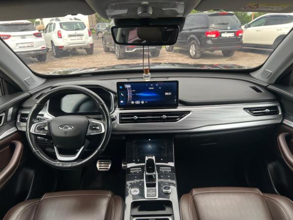 Chery Tiggo 8 Pro I с пробегом 2021 года, цена 1 880 000 рублей, 158490 км, внедорожник, Автокод Объявления