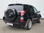 Toyota RAV4 III (XA30) Рестайлинг Москва  - изображение 24