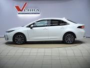 Toyota Corolla XII (E210) Уфа  - изображение 24