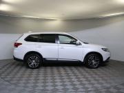 Mitsubishi Outlander III Рестайлинг 2 Санкт-Петербург  - изображение 22