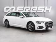 Audi A6 V (C8) Воронеж  - изображение 21